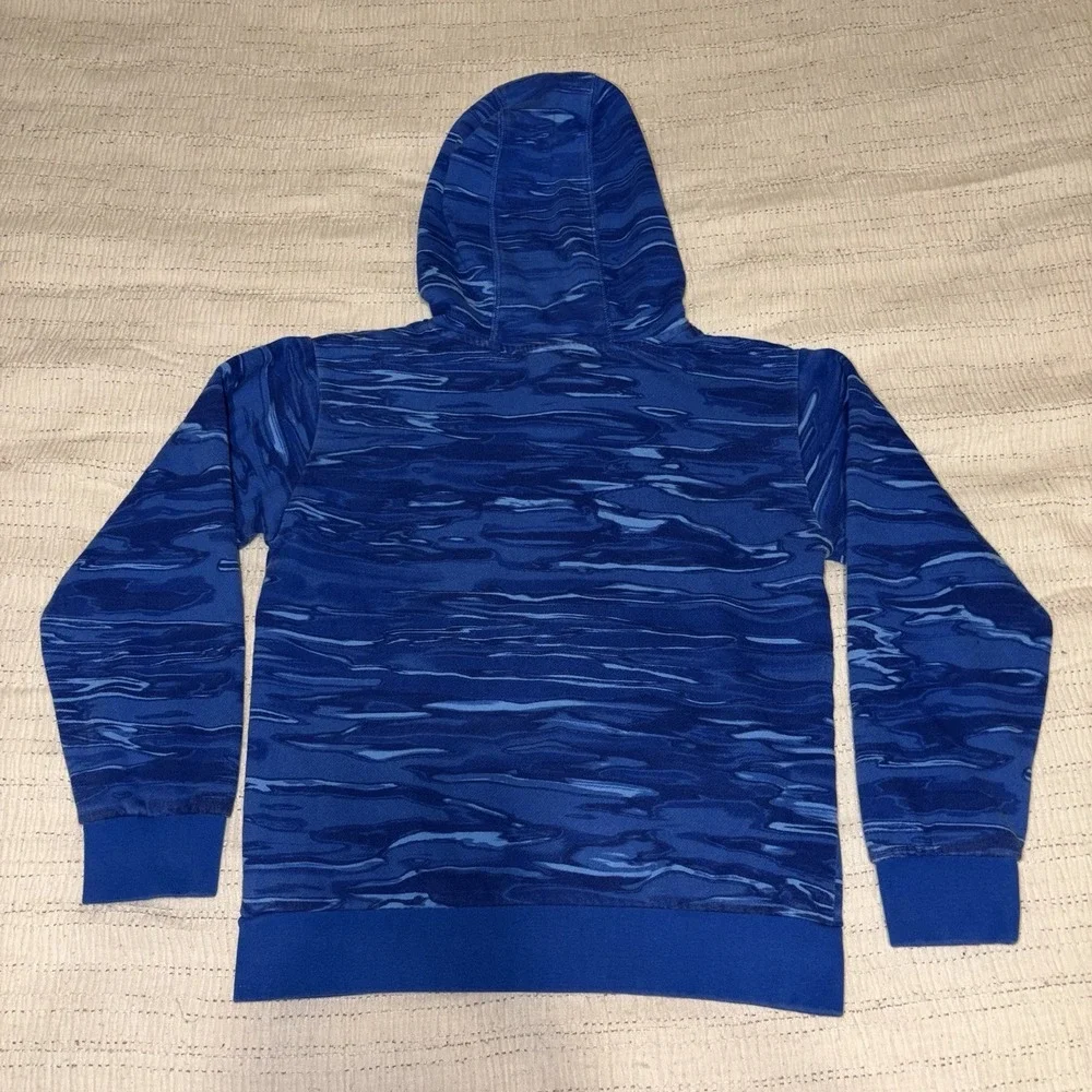 adidas product blue